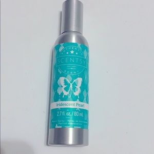 Scentsy Iridescent Pearl Spray